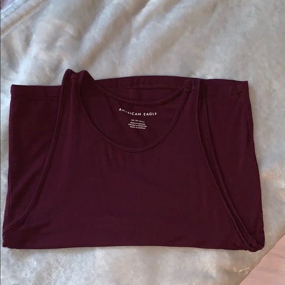 AE Super Soft Tank Top - Picture 2 of 3